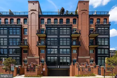 1701 16th Street N #344, Arlington, VA 22209 - Photo 21