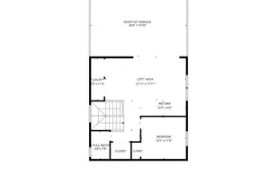 742 N George Mason Dr, Arlington, VA 22203 - Photo 5