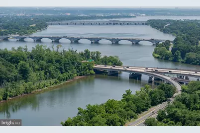 1011 Arlington Boulevard #501, Arlington, VA 22209 - Photo 45