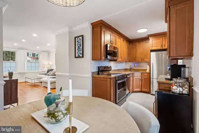 3395 S Stafford Street #A2, Arlington, VA 22206 - Photo 3