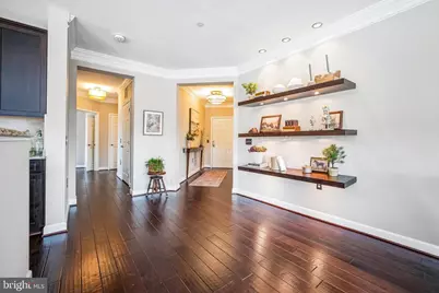 2101 N Monroe Street #401, Arlington, VA 22207 - Photo 5