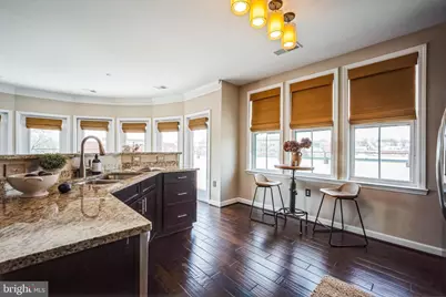 2101 N Monroe Street #401, Arlington, VA 22207 - Photo 9