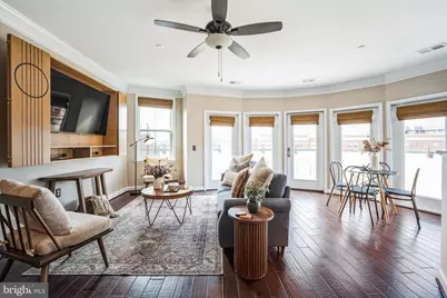 2101 N Monroe Street #401, Arlington, VA 22207 - Photo 1