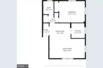 4360 N Pershing Drive #43603, Arlington, VA 22203 - Photo 21