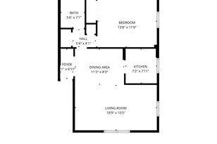 4360 N Pershing Dr, Arlington, VA 22203 - Photo 21