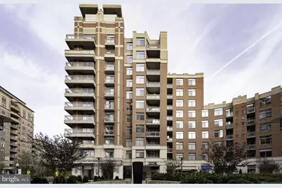 3600 S Glebe Road #516W, Arlington, VA 22202 - Photo 31