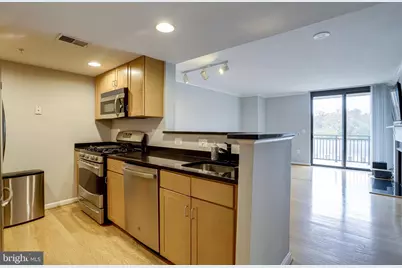 2220 Fairfax Drive #601, Arlington, VA 22201 - Photo 7