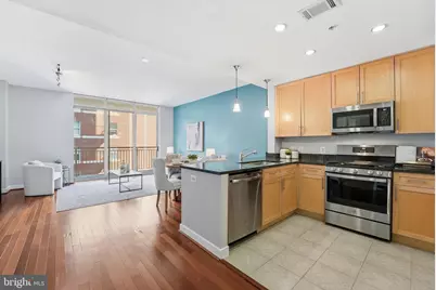 820 N Pollard Street #512, Arlington, VA 22203 - Photo 9