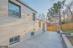 14 N Montague St, Arlington, VA 22203 - Photo 17