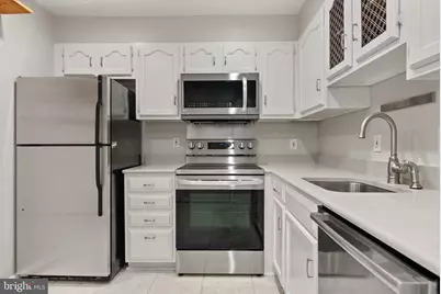 1956 N Cleveland Street #1, Arlington, VA 22201 - Photo 15