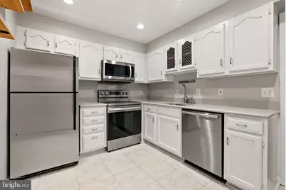 1956 N Cleveland Street #1, Arlington, VA 22201 - Photo 17