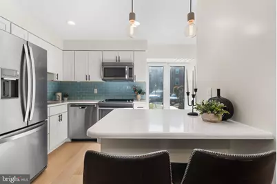 6707 Washington Boulevard #D, Arlington, VA 22213 - Photo 9