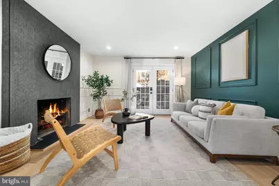 6707 Washington Boulevard #D, Arlington, VA 22213 - Photo 1