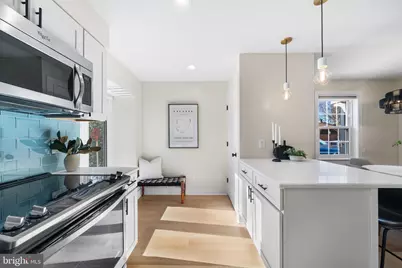 6707 Washington Boulevard #D, Arlington, VA 22213 - Photo 11