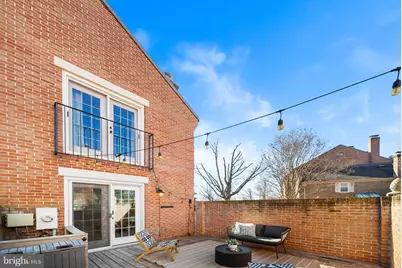 6707 Washington Boulevard #D, Arlington, VA 22213 - Photo 21