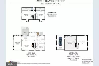 2625 S Hayes Street, Arlington, VA 22202 - Photo 53