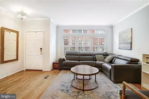 1505 N Colonial Terrace, Arlington, VA 22209 - Photo 5