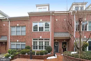 1505 N Colonial Terrace, Arlington, VA 22209 - Photo 1
