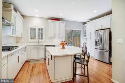 1505 N Colonial Terrace, Arlington, VA 22209 - Photo 19