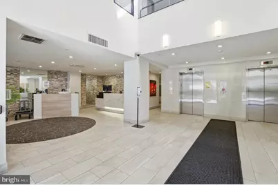 1301 N Courthouse Road N #1804, Arlington, VA 22201 - Photo 3