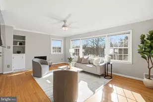 1808 N Johnson St, Arlington, VA 22207 - Photo 5