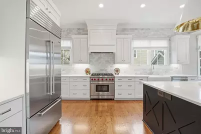1723 N Barton Street, Arlington, VA 22201 - Photo 17