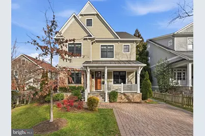 1723 N Barton Street, Arlington, VA 22201 - Photo 1