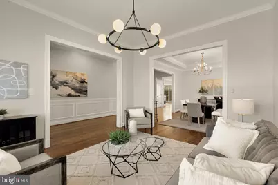 2012 N Greenbrier Street, Arlington, VA 22205 - Photo 11