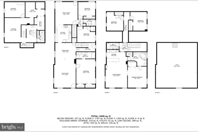 750 N George Mason Drive, Arlington, VA 22203 - Photo 15