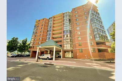 1001 N Randolph Street #912, Arlington, VA 22201 - Photo 13