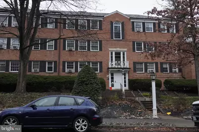 5103 10th Street S #5, Arlington, VA 22204 - Photo 1