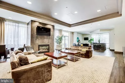 880 N Pollard Street N #703, Arlington, VA 22203 - Photo 5