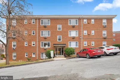 945 N Barton Street N #204, Arlington, VA 22201 - Photo 1