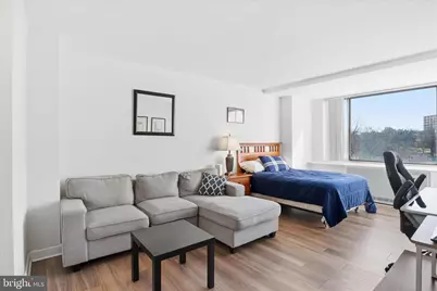 1111 Arlington Boulevard #646, Arlington, VA 22209 - Photo 9