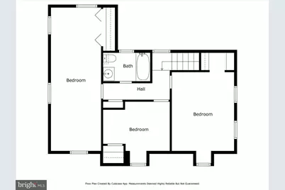 2400 Arlington Boulevard, Arlington, VA 22204 - Photo 29