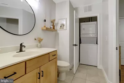 1201 N Garfield Street #206, Arlington, VA 22201 - Photo 21