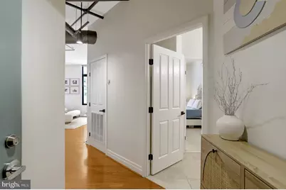 1201 N Garfield Street #206, Arlington, VA 22201 - Photo 11