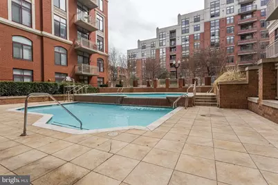 1201 N Garfield Street #206, Arlington, VA 22201 - Photo 29