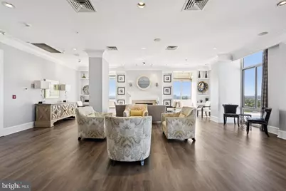 851 N Glebe Road #817, Arlington, VA 22203 - Photo 9