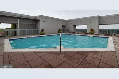 851 N Glebe Road #817, Arlington, VA 22203 - Photo 5