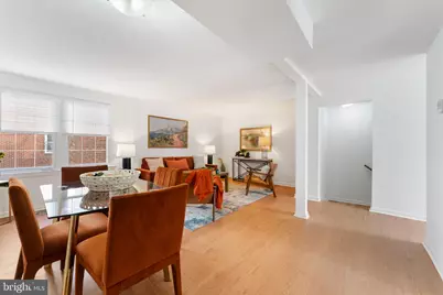 3901 6th Street N #C, Arlington, VA 22203 - Photo 9