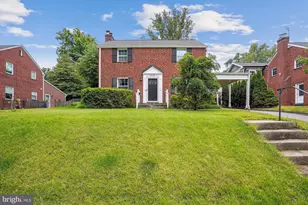 6124 12th Rd N, Arlington, VA 22205 - Photo 1