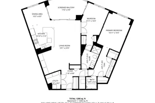 1600 N Oak St, Arlington, VA 22209 - Photo 41