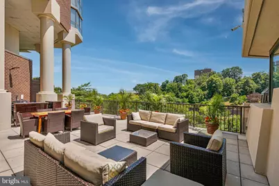 1600 N Oak Street #622, Arlington, VA 22209 - Photo 33