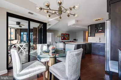 1600 N Oak Street #622, Arlington, VA 22209 - Photo 9