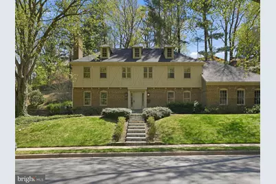 2763 N Randolph Street, Arlington, VA 22207 - Photo 1
