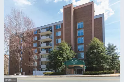 1515 S Arlington Ridge Road #504, Arlington, VA 22202 - Photo 1