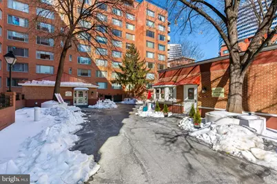 1121 Arlington Boulevard #110, Arlington, VA 22209 - Photo 11