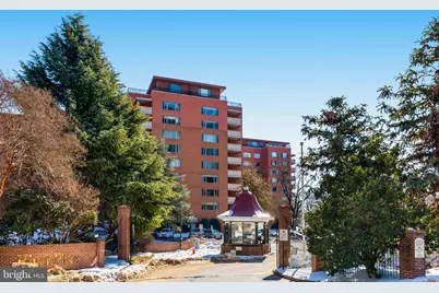 1121 Arlington Boulevard #110, Arlington, VA 22209 - Photo 15