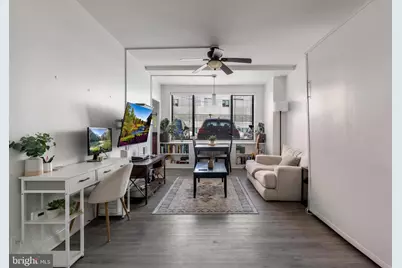 1121 Arlington Boulevard #110, Arlington, VA 22209 - Photo 5